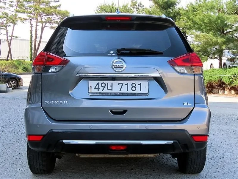 Nissan X-trail 2.5 2WD SMART | Mobile.bg � ����������� 4