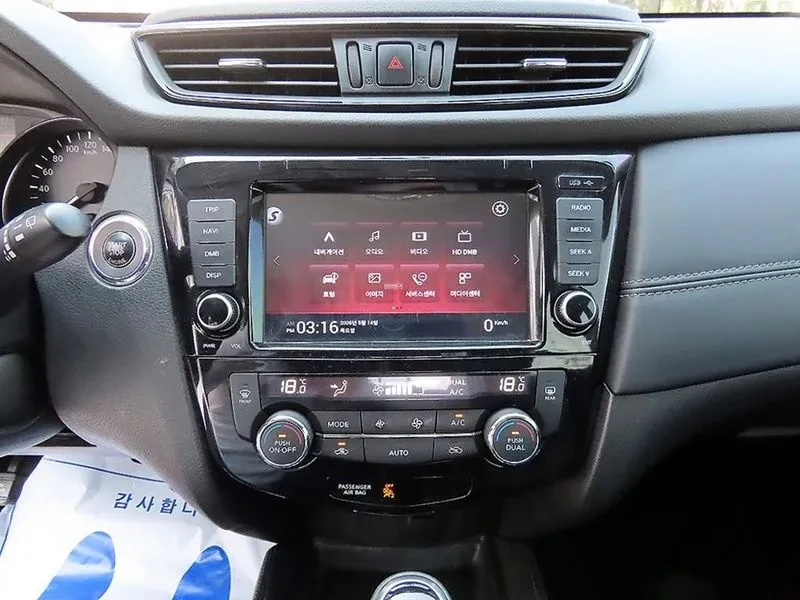 Nissan X-trail 2.5 2WD SMART | Mobile.bg � ����������� 13