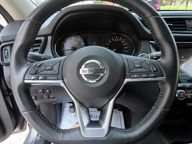 Nissan X-trail 2.5 2WD SMART | Mobile.bg � ����������� 8