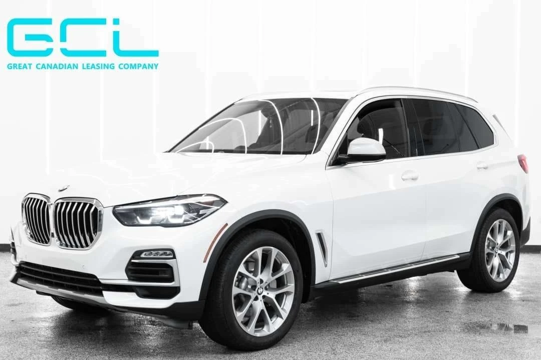 BMW X5 * xDrive40i * CARFAX * ЦЕНА ДО БГ, снимка 1