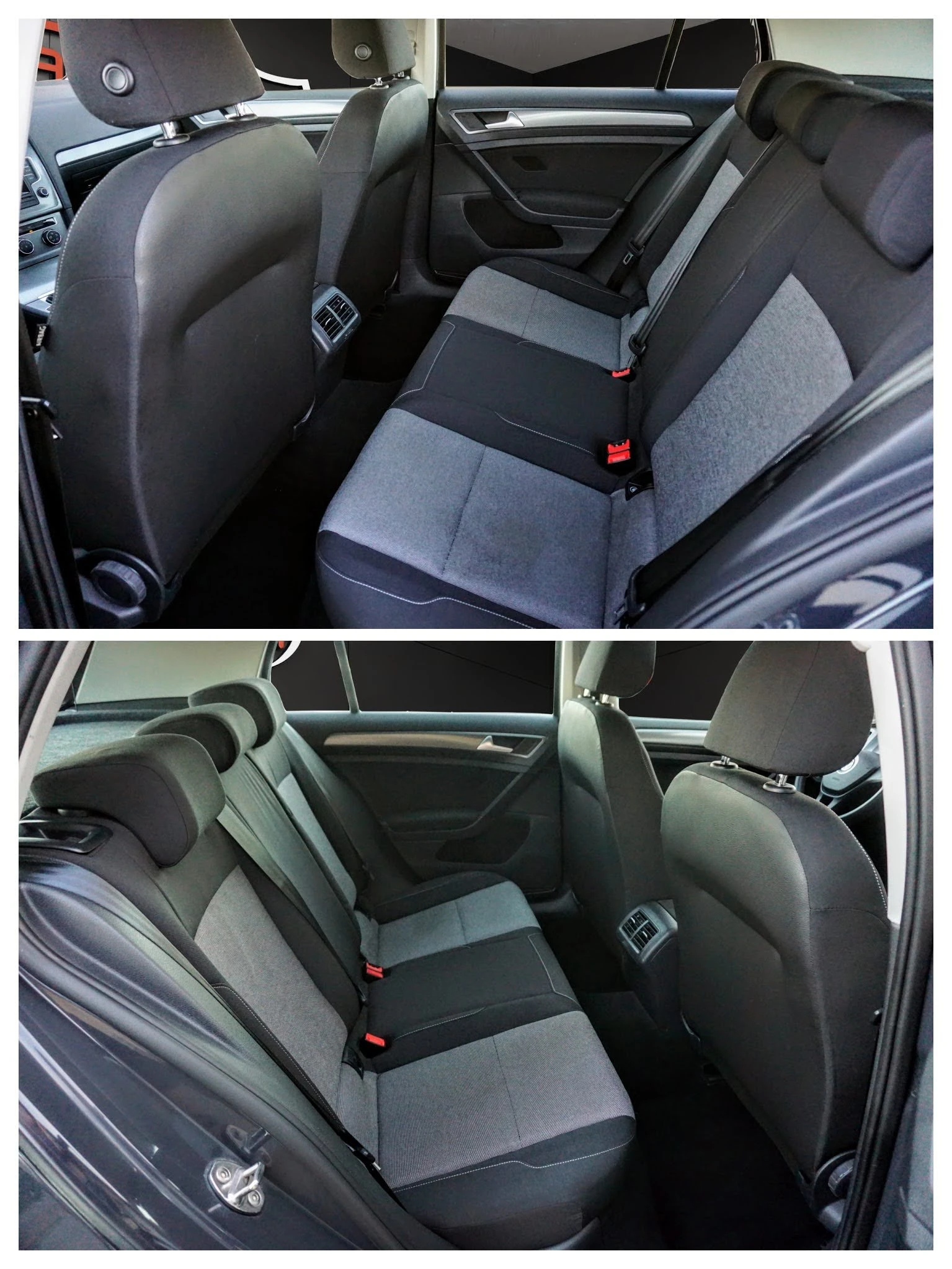 VW Golf 1.4TGI TRENDLINE BLUEMOTION, снимка 14 - Автомобили и джипове - 50663998