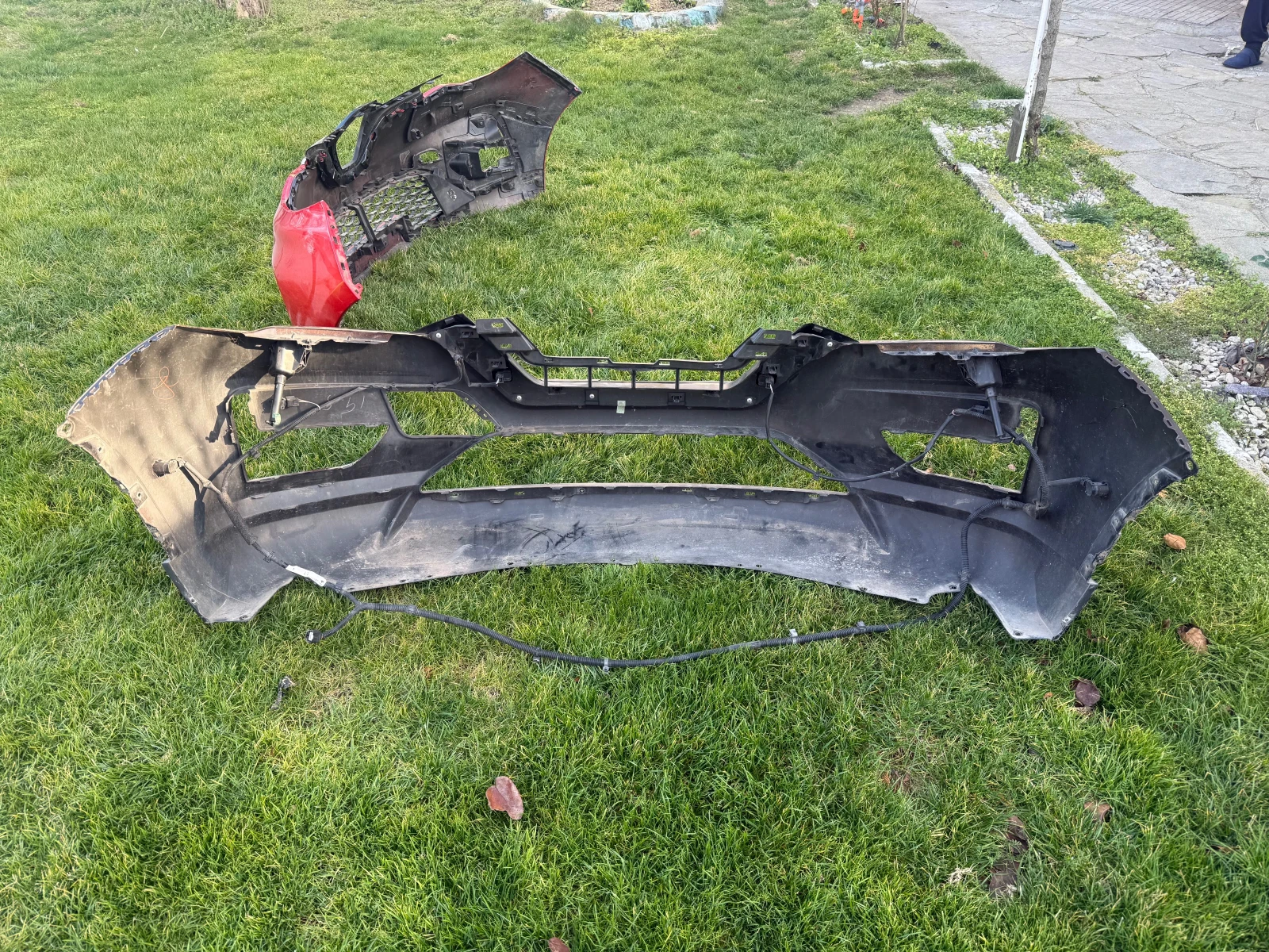 Nissan X-trail 1.7dci-150hp-кжа -нави, снимка 15 - Автомобили и джипове - 51127597