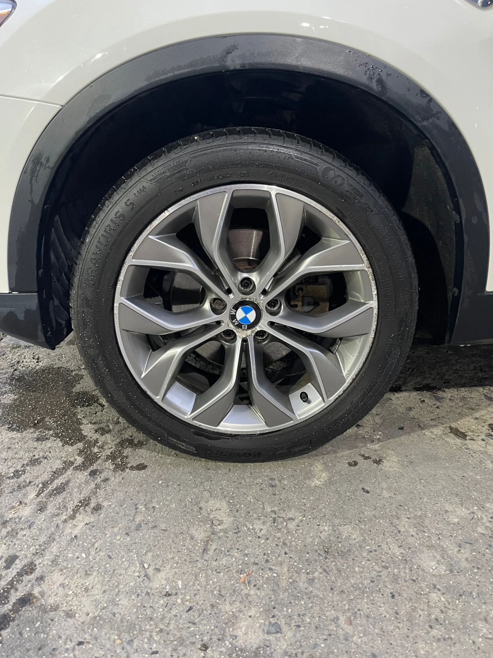 BMW X3  - изображение 3