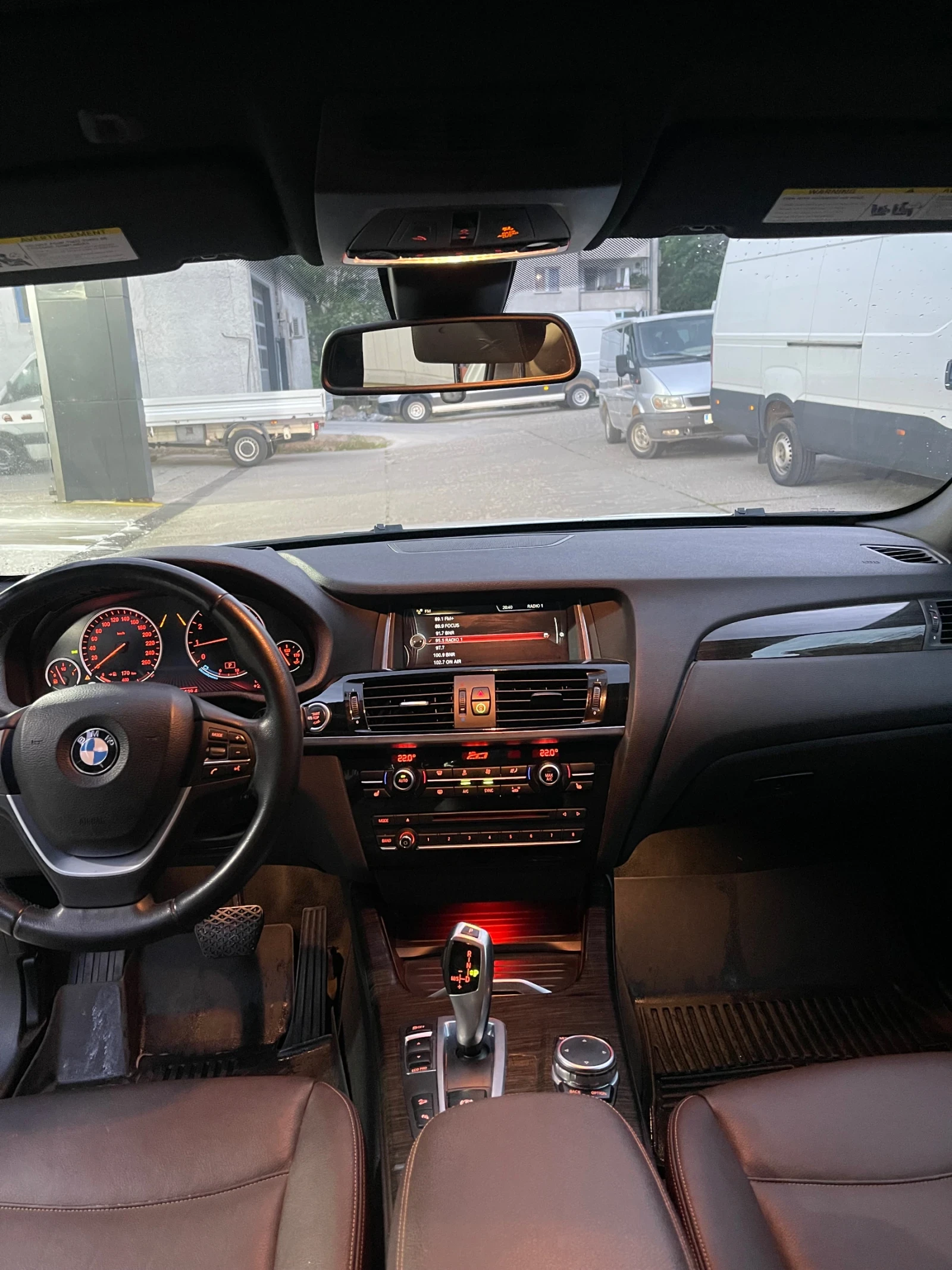 BMW X3  - изображение 9