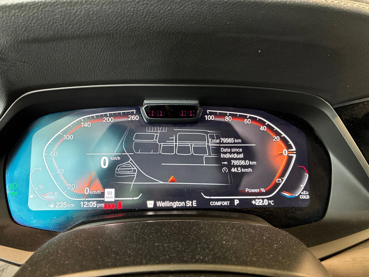 BMW X7 * XDRIVE40I * KEYLESS * CARFAX * АВТОКРЕДИТ - изображение 9