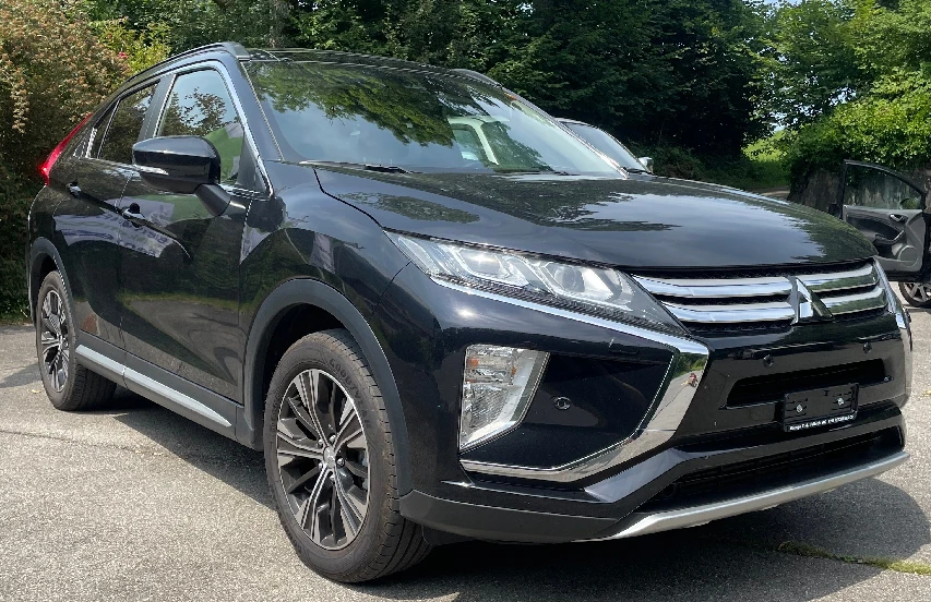 Mitsubishi Eclipse Cross 1.5T/4x4/DIAMOND-EDITION/SWISS/AUTOMATIC - изображение 2