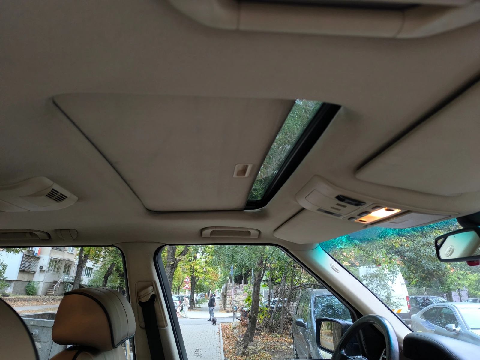 Land Rover Range rover Vogue | Mobile.bg � ����������� 17