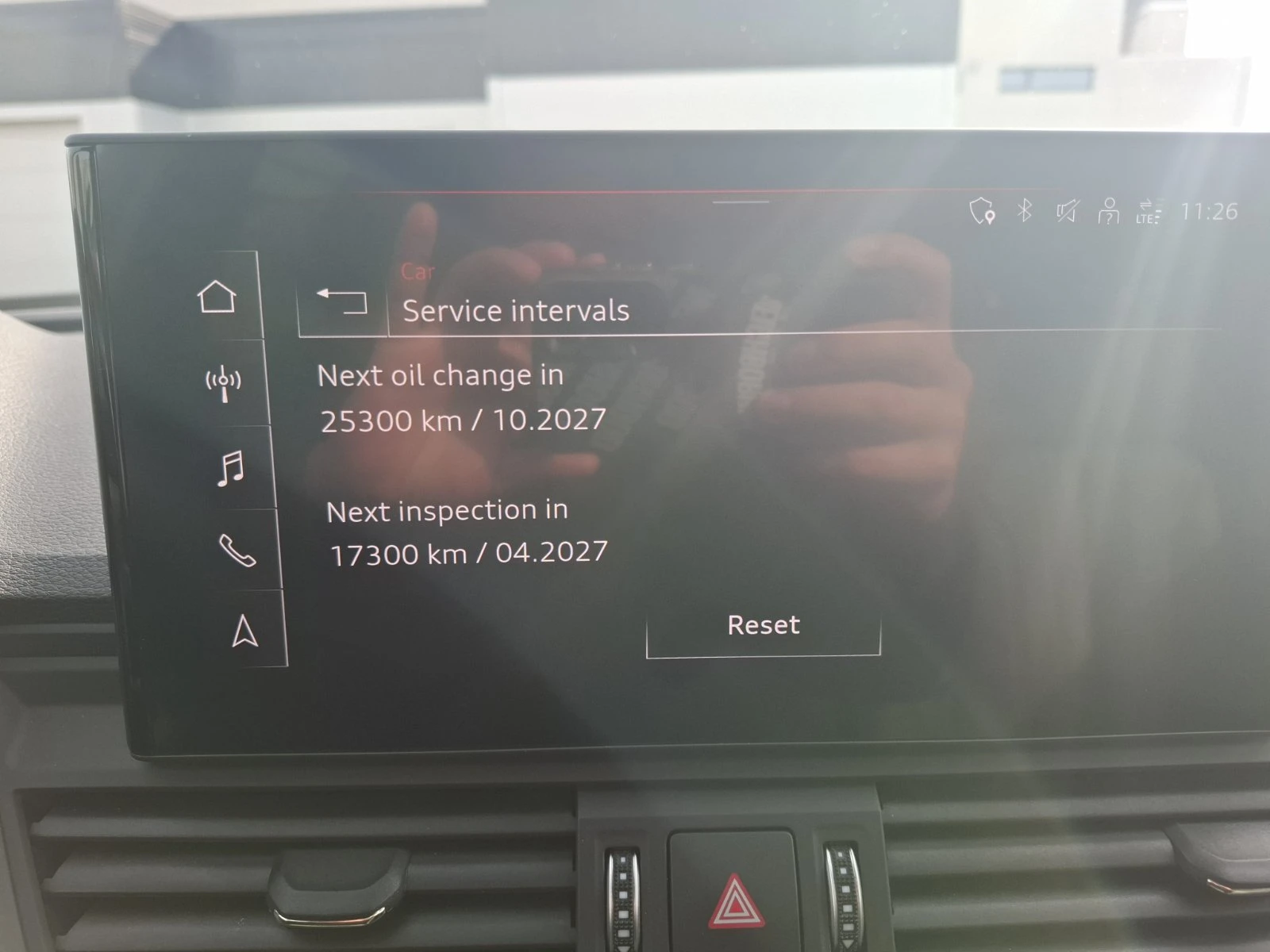 Audi Q5 2.0 tdi Quattro S tronic | Mobile.bg   11