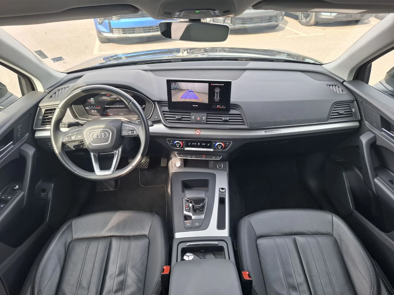 Audi Q5 2.0 tdi Quattro S tronic - изображение 8