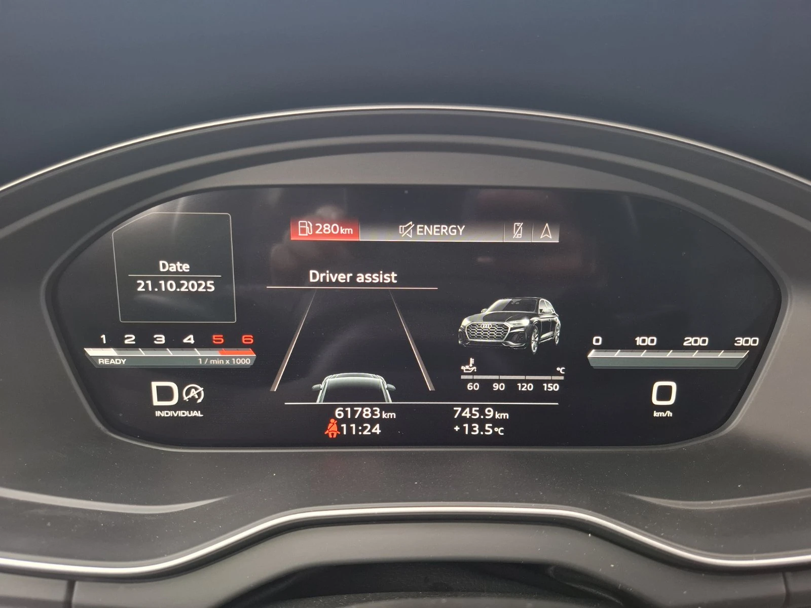 Audi Q5 2.0 tdi Quattro S tronic - изображение 10