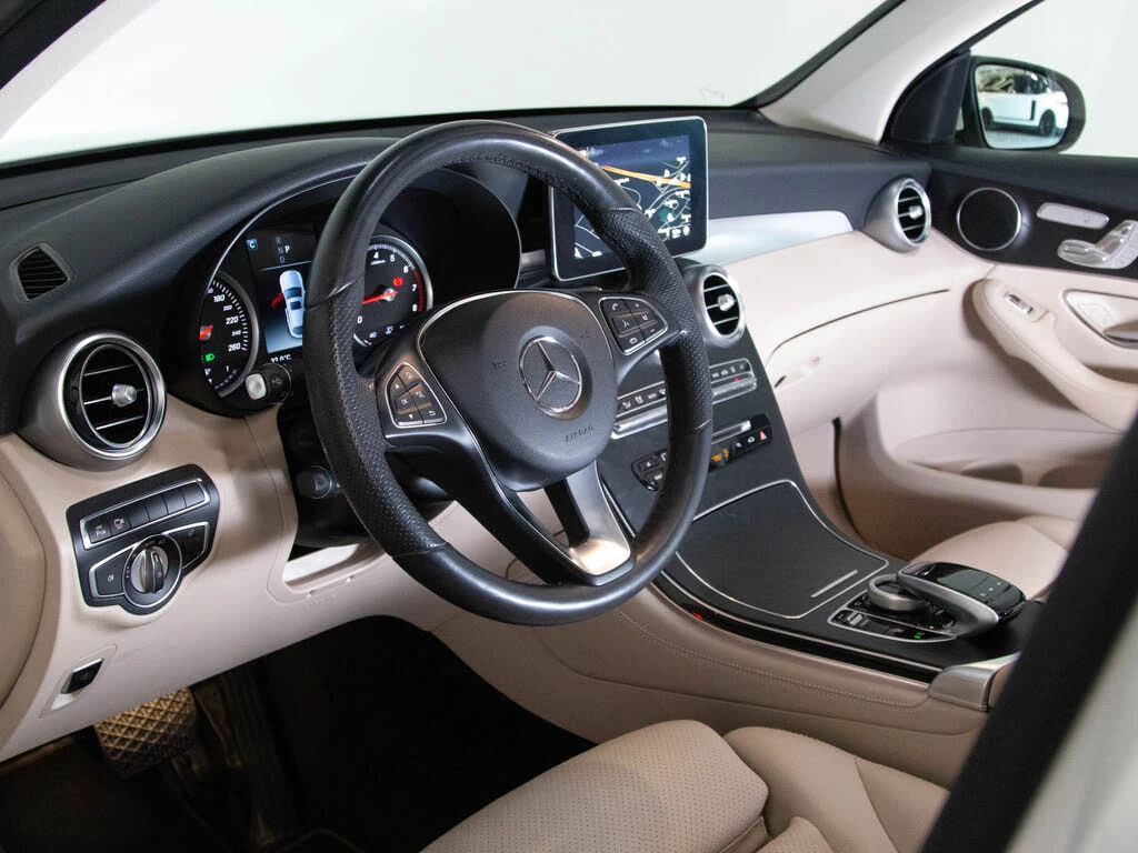 Mercedes-Benz GLC 300 *  *    *   *  | Mobile.bg   8