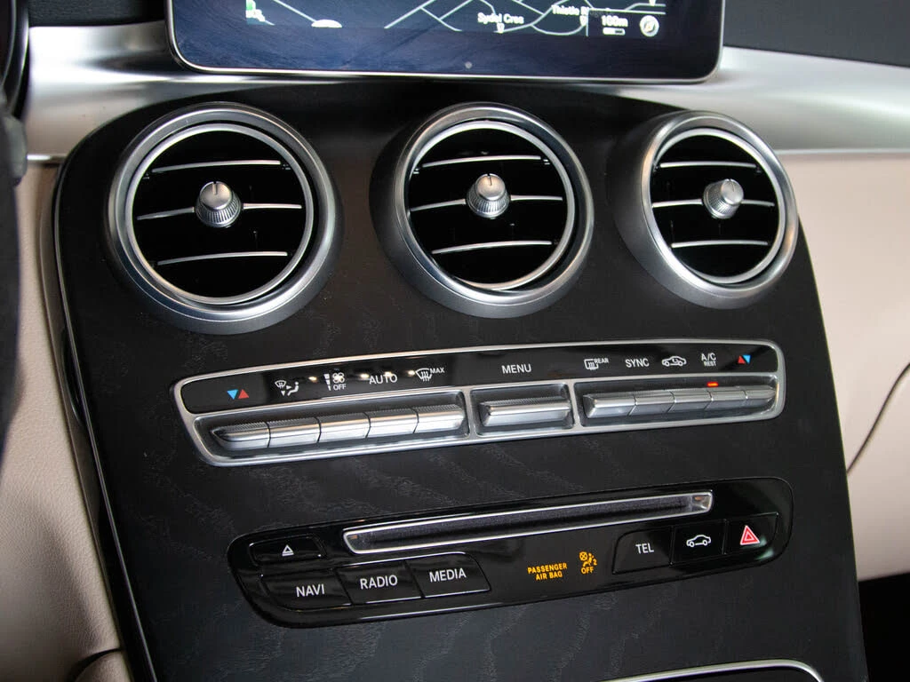 Mercedes-Benz GLC 300 *  *    *   *  | Mobile.bg   14