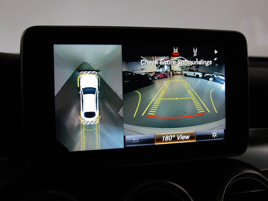 Mercedes-Benz GLC 300 *  *    *   *  | Mobile.bg   13