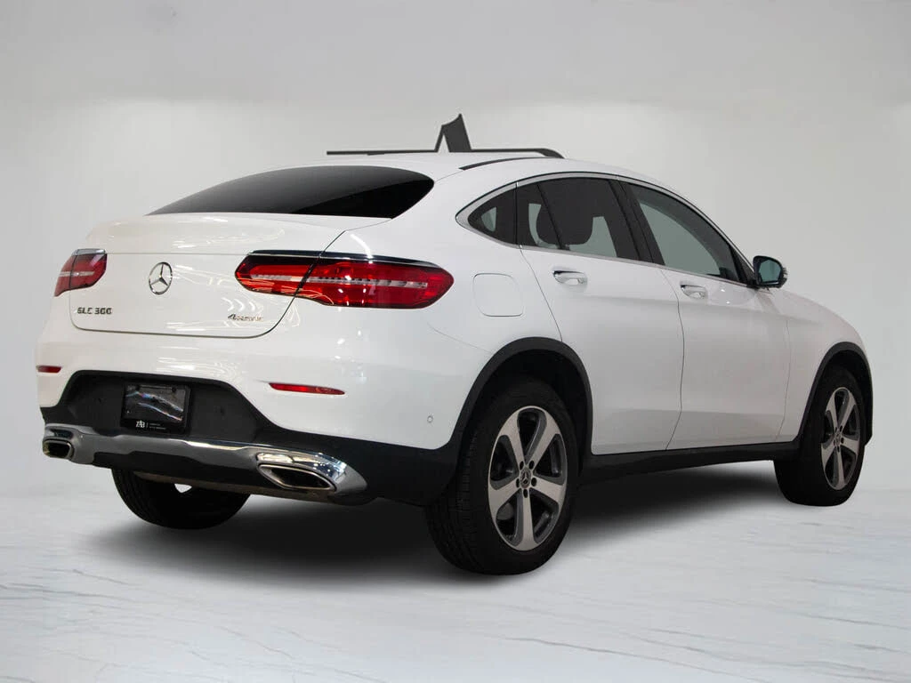 Mercedes-Benz GLC 300 *  *    *   *  | Mobile.bg   6