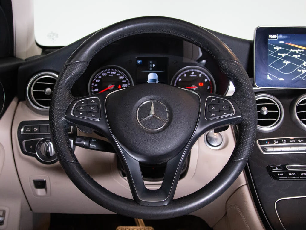 Mercedes-Benz GLC 300 *  *    *   *  | Mobile.bg   9