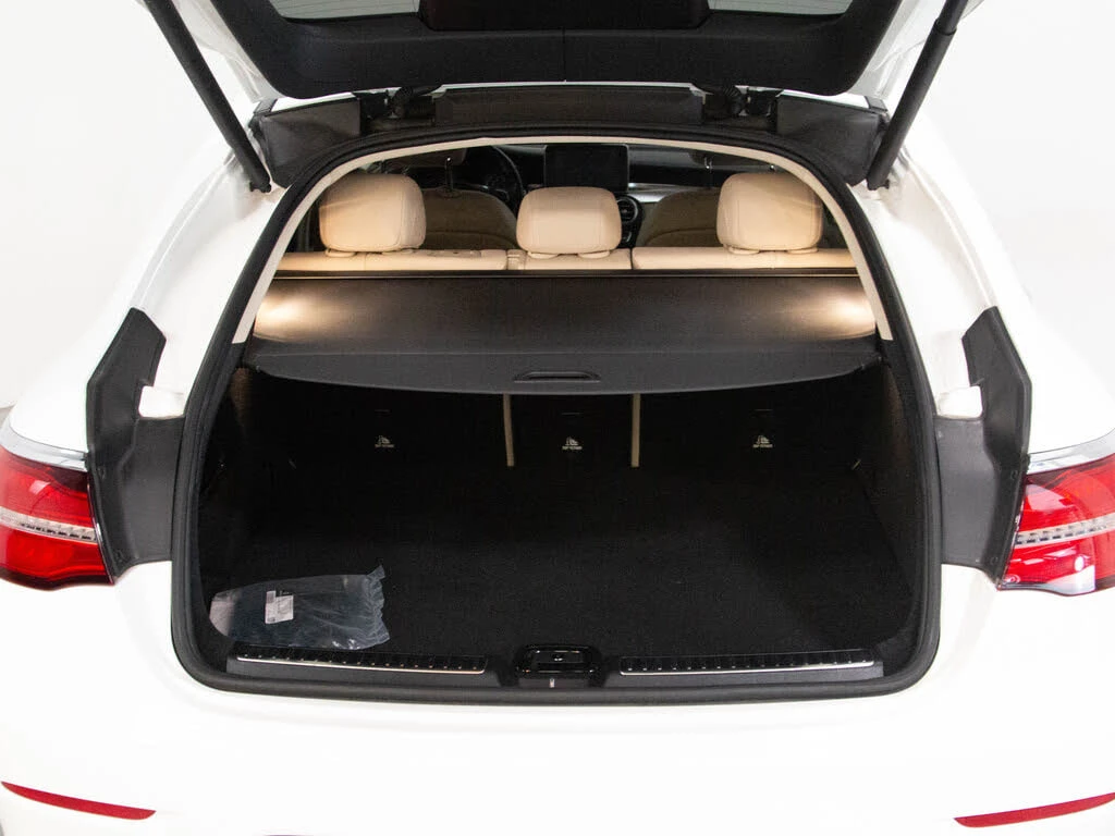 Mercedes-Benz GLC 300 *  *    *   *  | Mobile.bg   17