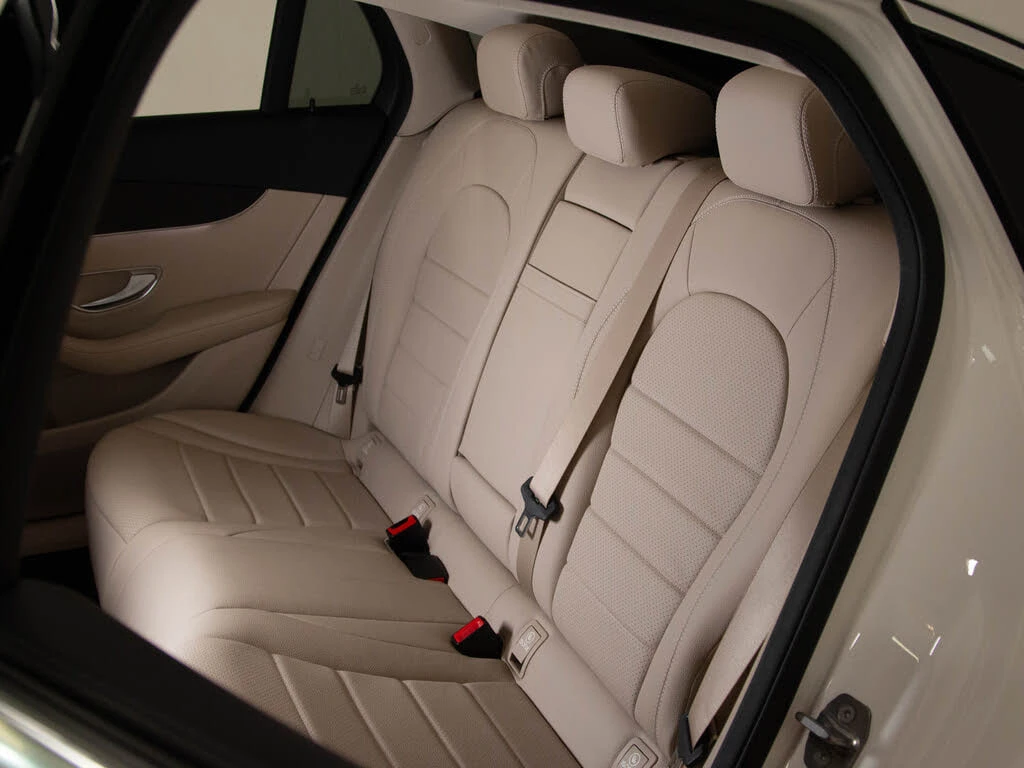 Mercedes-Benz GLC 300 *  *    *   *  | Mobile.bg   16