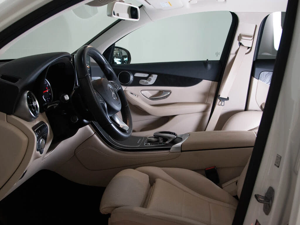 Mercedes-Benz GLC 300 *  *    *   *  | Mobile.bg   7