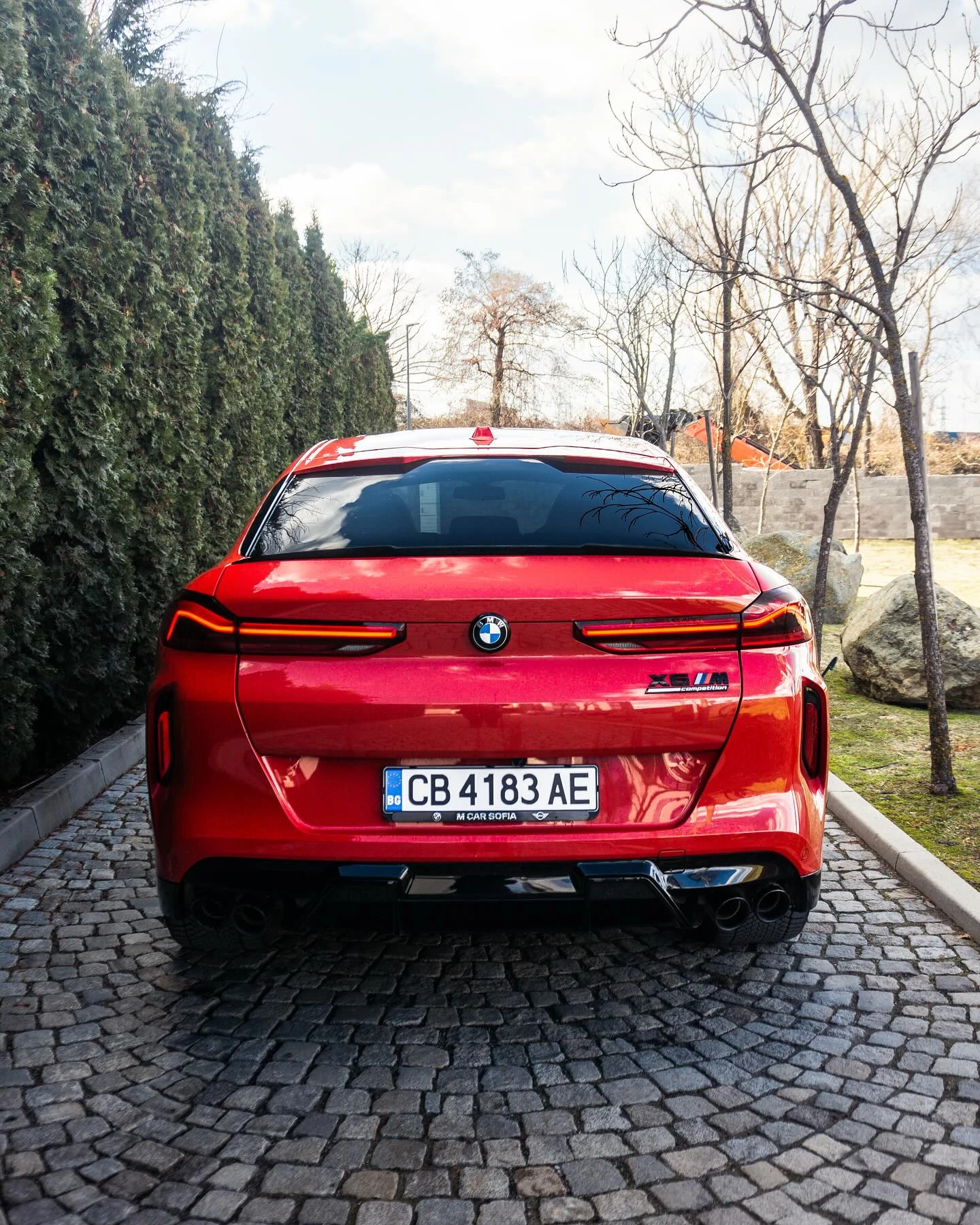 BMW X6 | Mobile.bg � ����������� 11