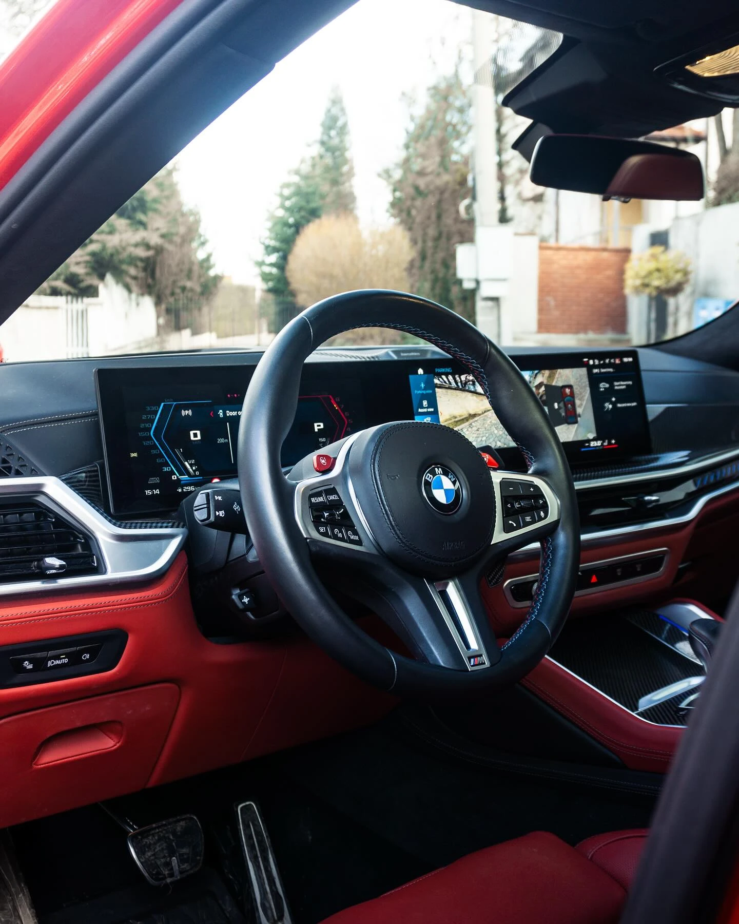 BMW X6  - изображение 3