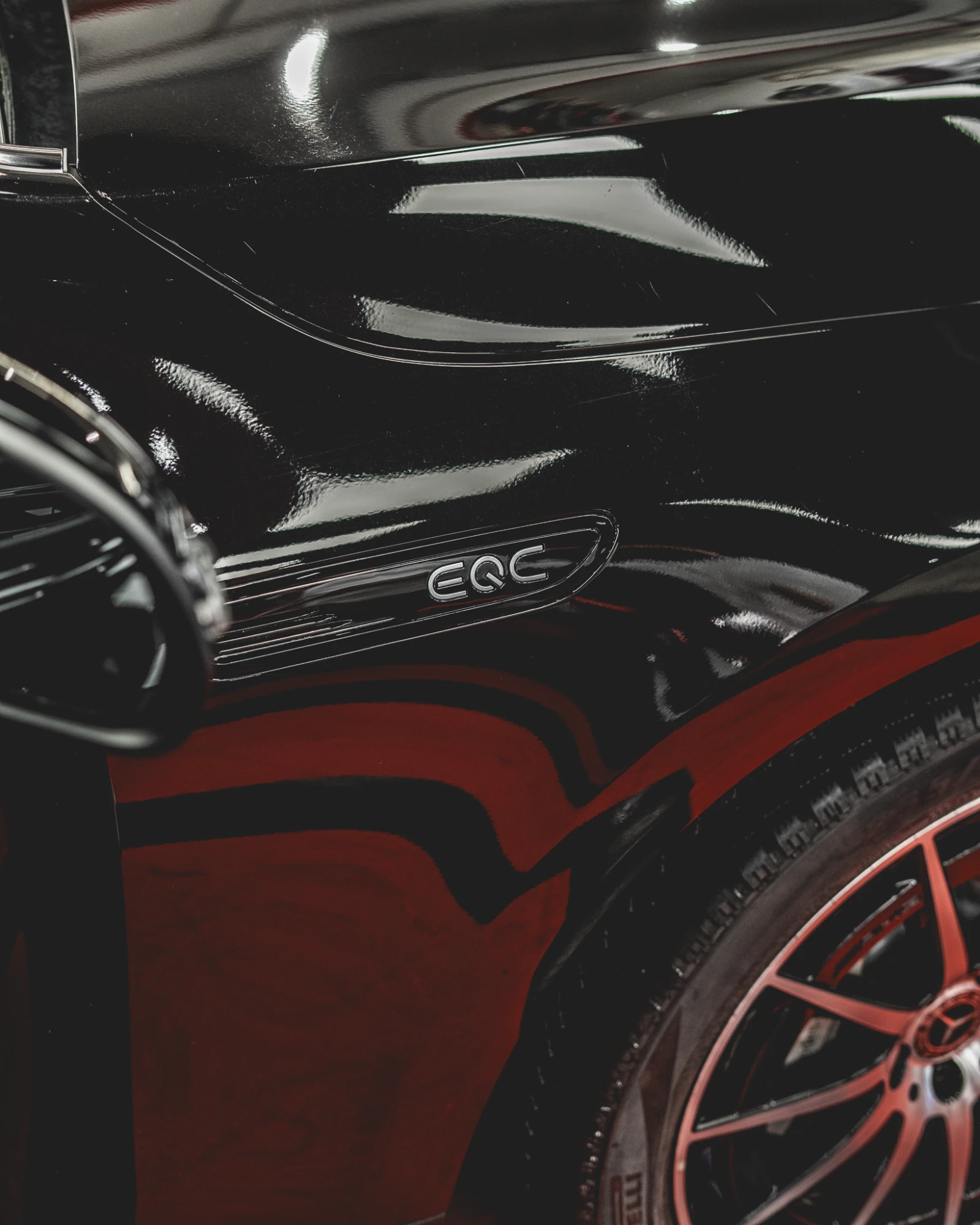 Mercedes-Benz EQC | Mobile.bg   2