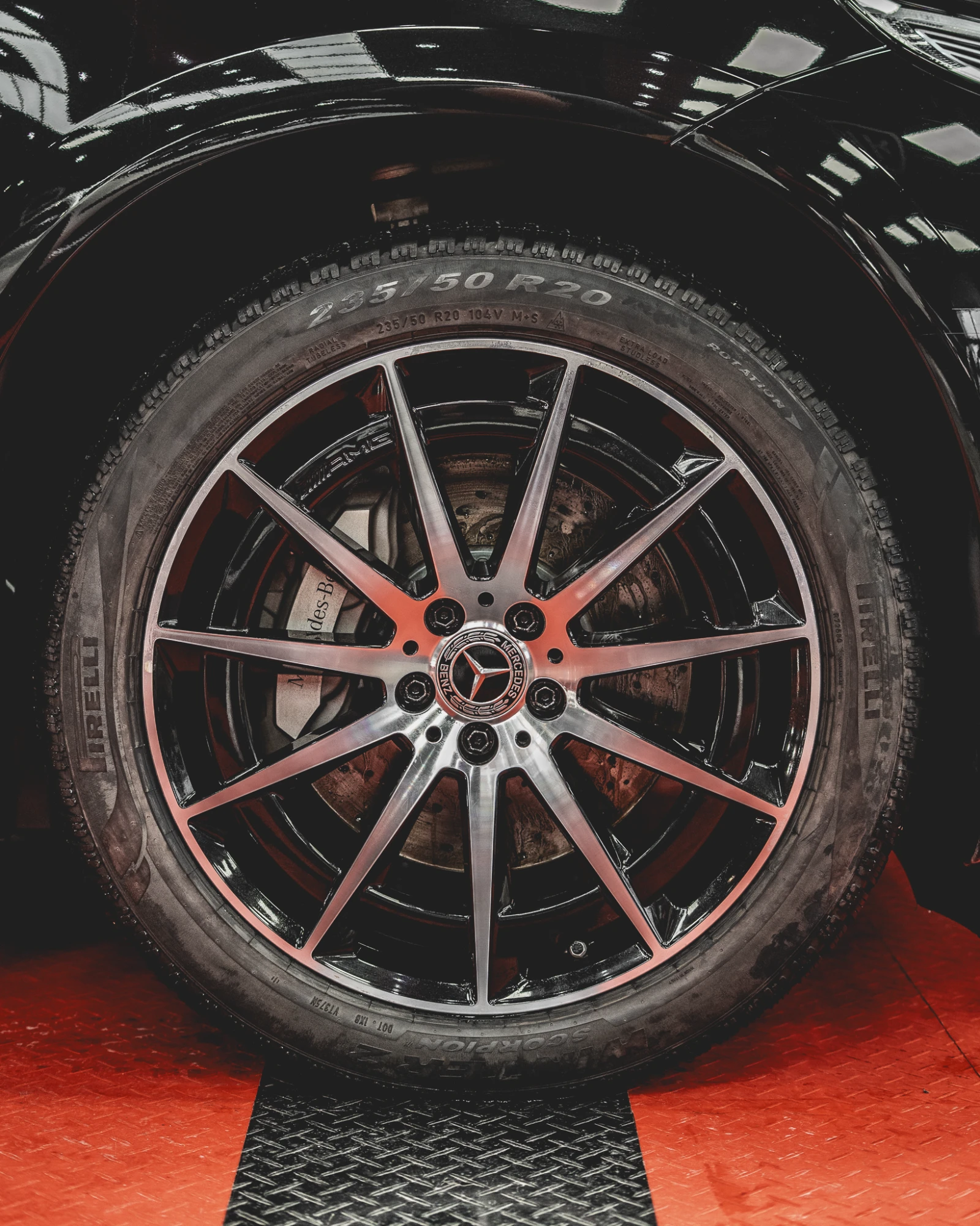 Mercedes-Benz EQC | Mobile.bg   3