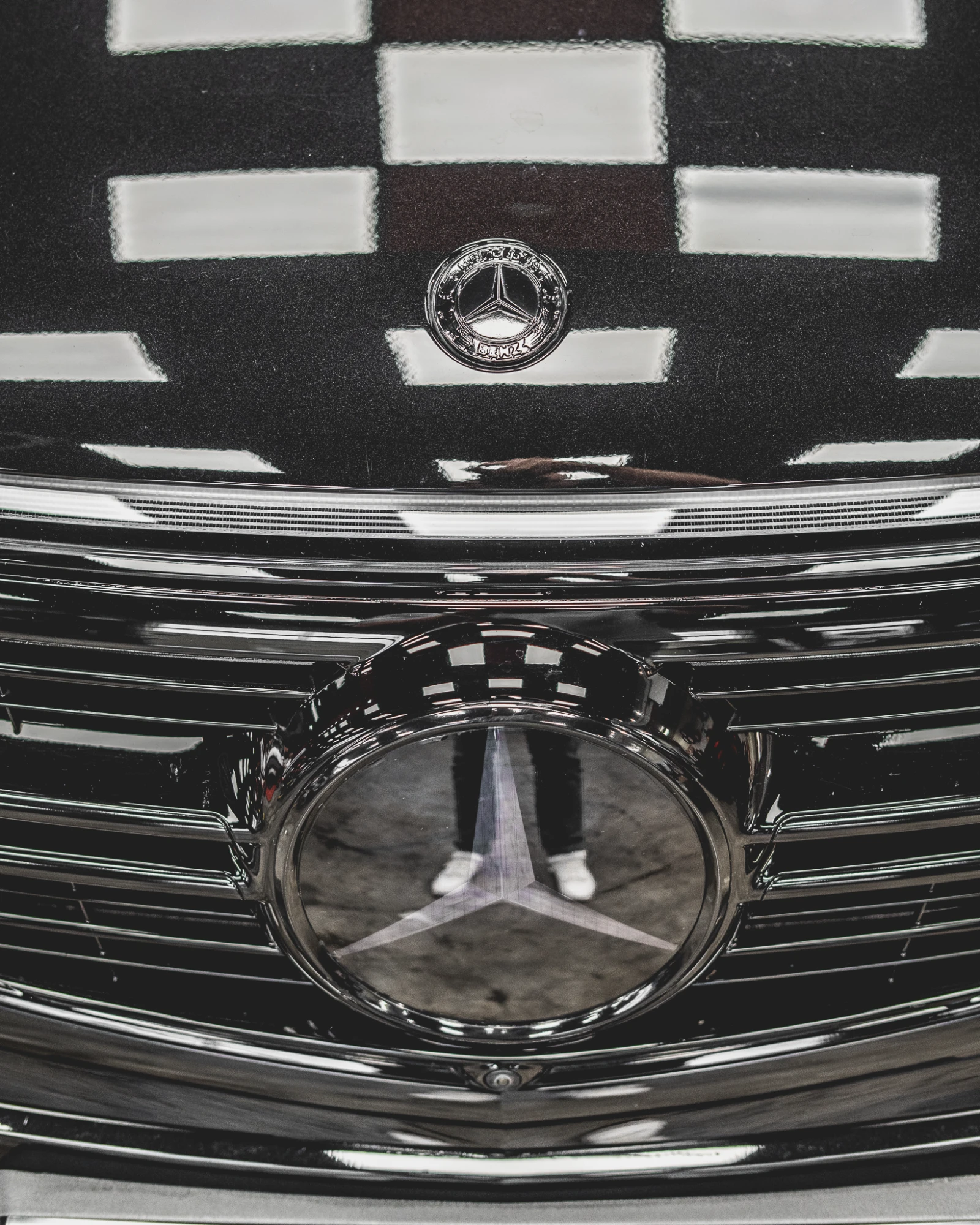 Mercedes-Benz EQC | Mobile.bg   4