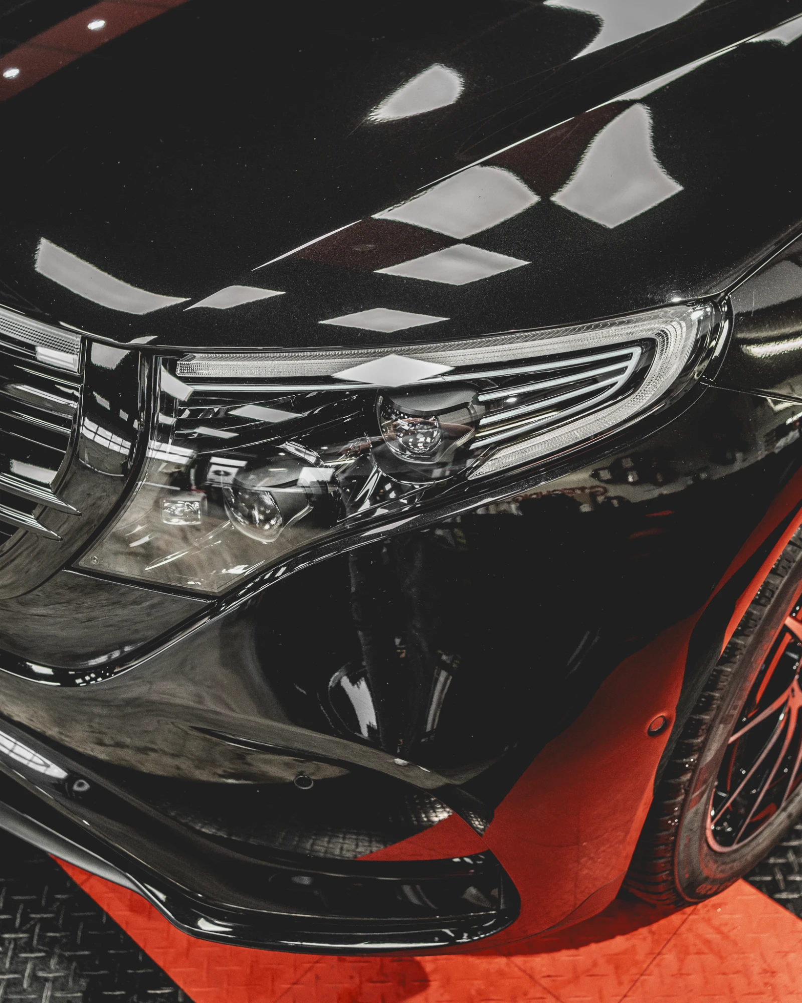 Mercedes-Benz EQC | Mobile.bg   17