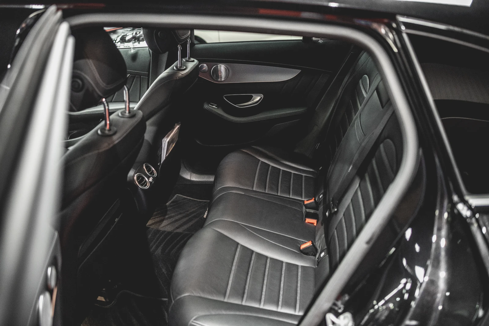 Mercedes-Benz EQC | Mobile.bg   11