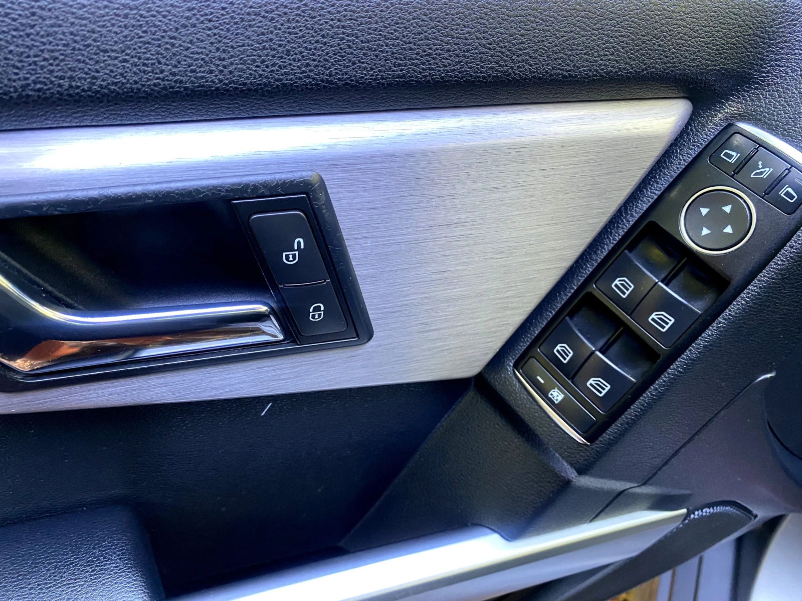 Mercedes-Benz GLK 250CDi Premium Face Lift | Mobile.bg � ����������� 13