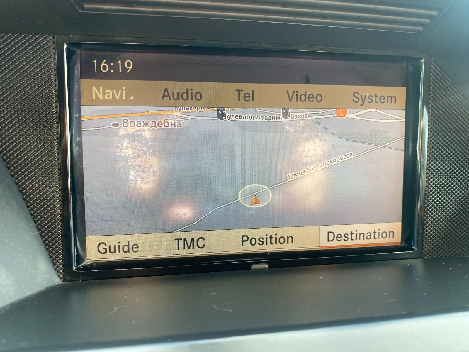 Mercedes-Benz GLK 250CDi Premium Face Lift | Mobile.bg � ����������� 12