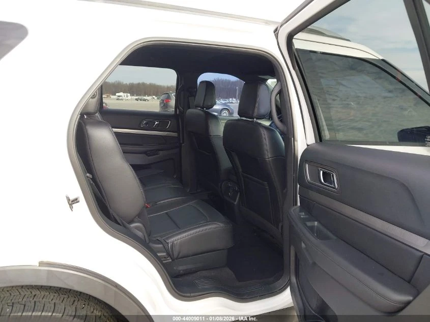 Ford Explorer 3.5l Xlt - изображение 8