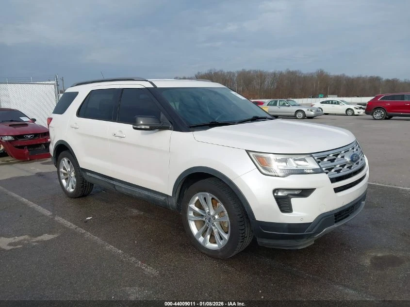 Ford Explorer 3.5l Xlt | Mobile.bg � ����������� 1