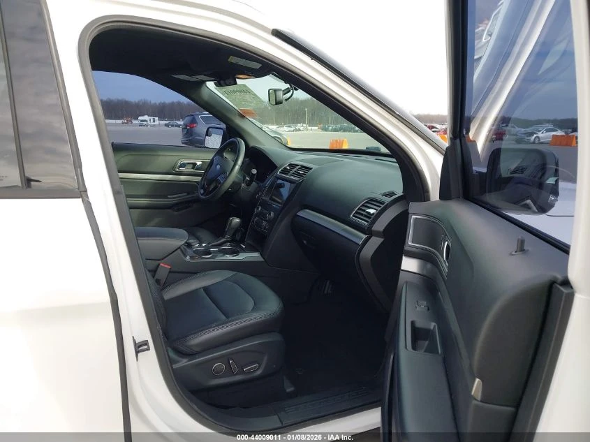 Ford Explorer 3.5l Xlt - изображение 5