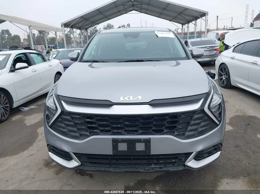 Kia Sportage 2.5l Lx | Mobile.bg � ����������� 12
