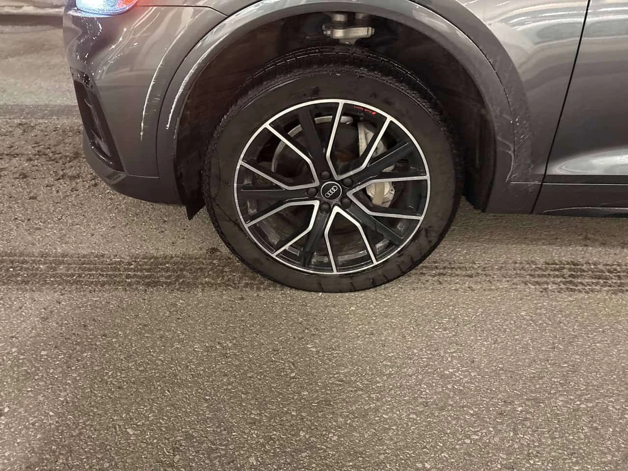 Audi Q5 * Progressiv * CARFAX * ПАНО * KEYLESS * ПОДГРЕВИ, снимка 7 - Автомобили и джипове - 53716789