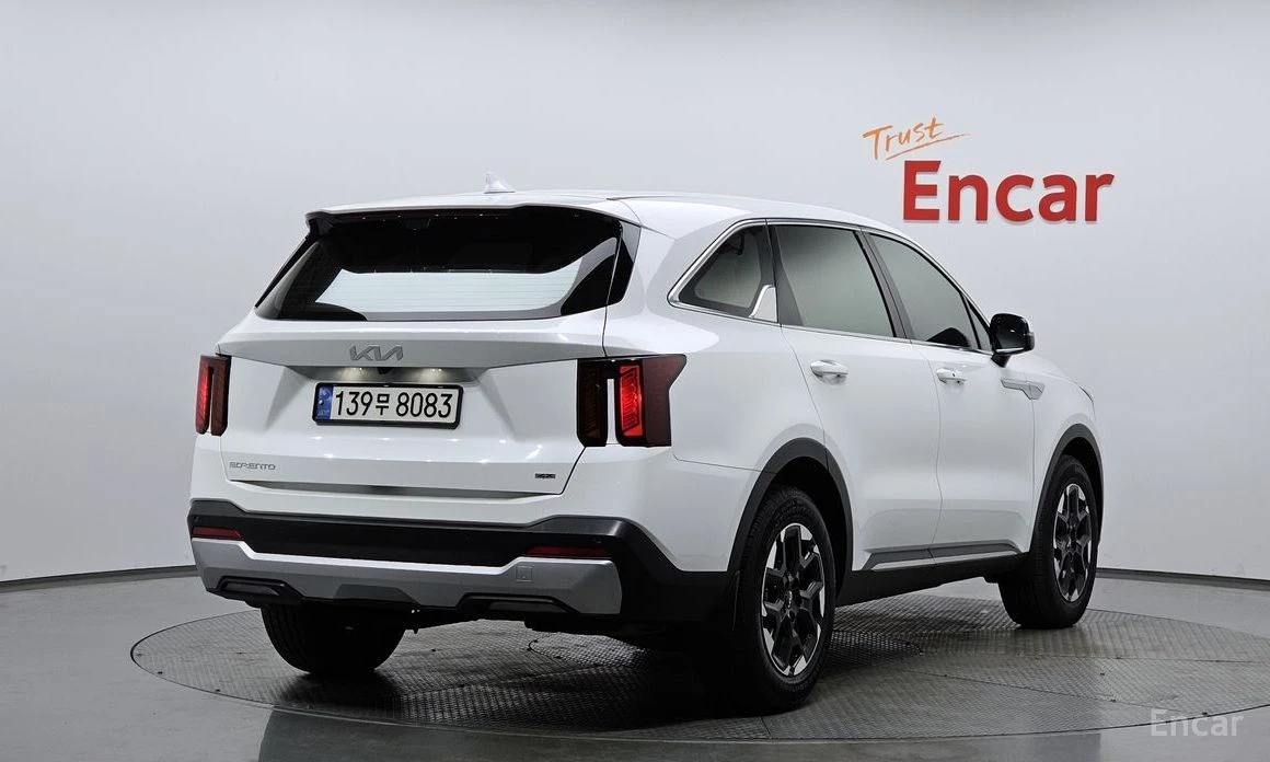 Kia Sorento PRESTIGE* HEAD-UP* ПОДГРЕВ* ОБДУХВАНЕ* КАМЕРА, снимка 3 - Автомобили и джипове - 54255407