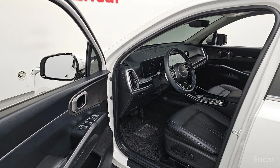 Kia Sorento PRESTIGE* HEAD-UP* ПОДГРЕВ* ОБДУХВАНЕ* КАМЕРА, снимка 7 - Автомобили и джипове - 54255407
