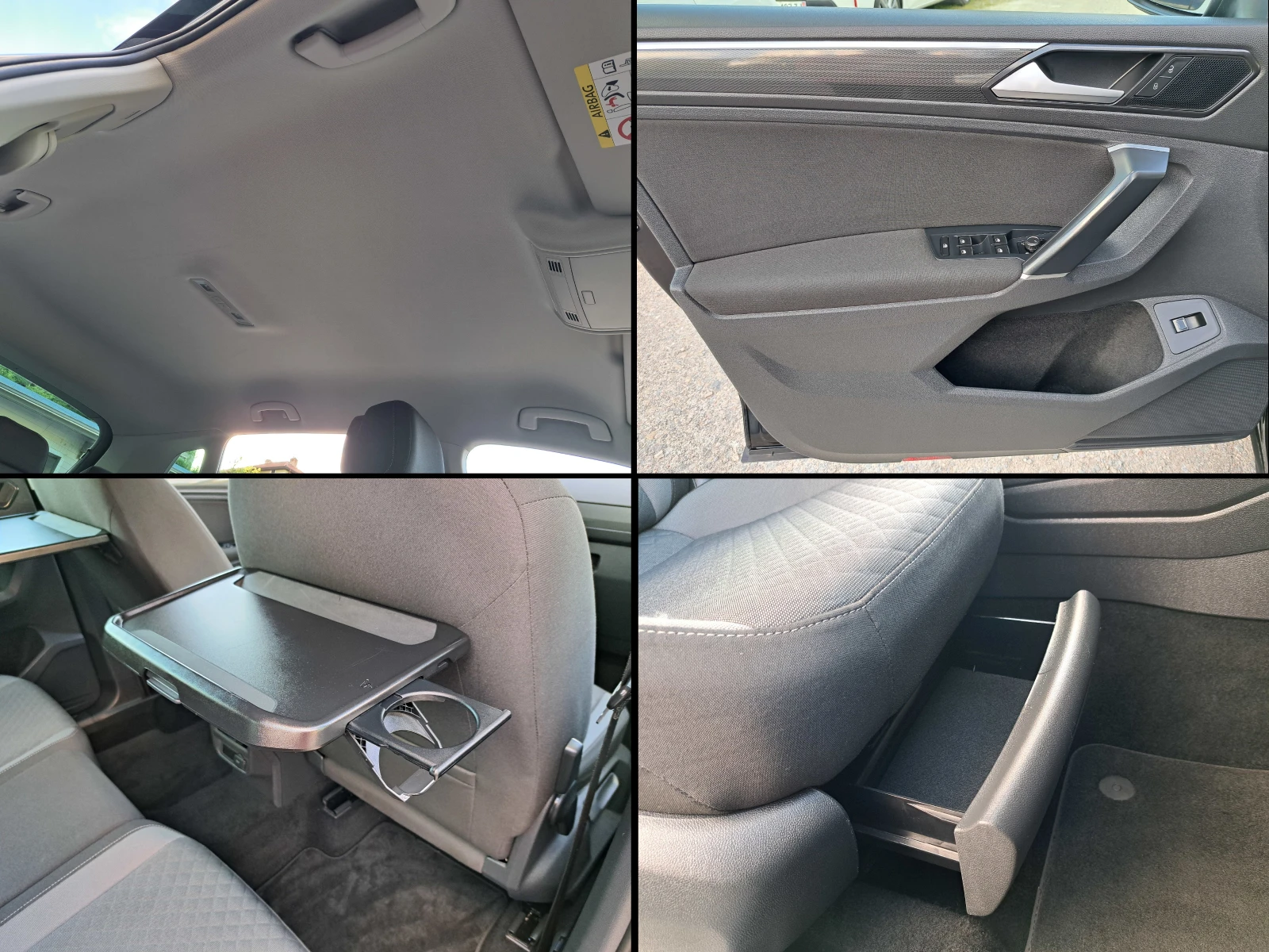 VW Tiguan 2.0TDI* 4MOTION* DSG* �����* NAVI* ���������� | Mobile.bg � ����������� 14