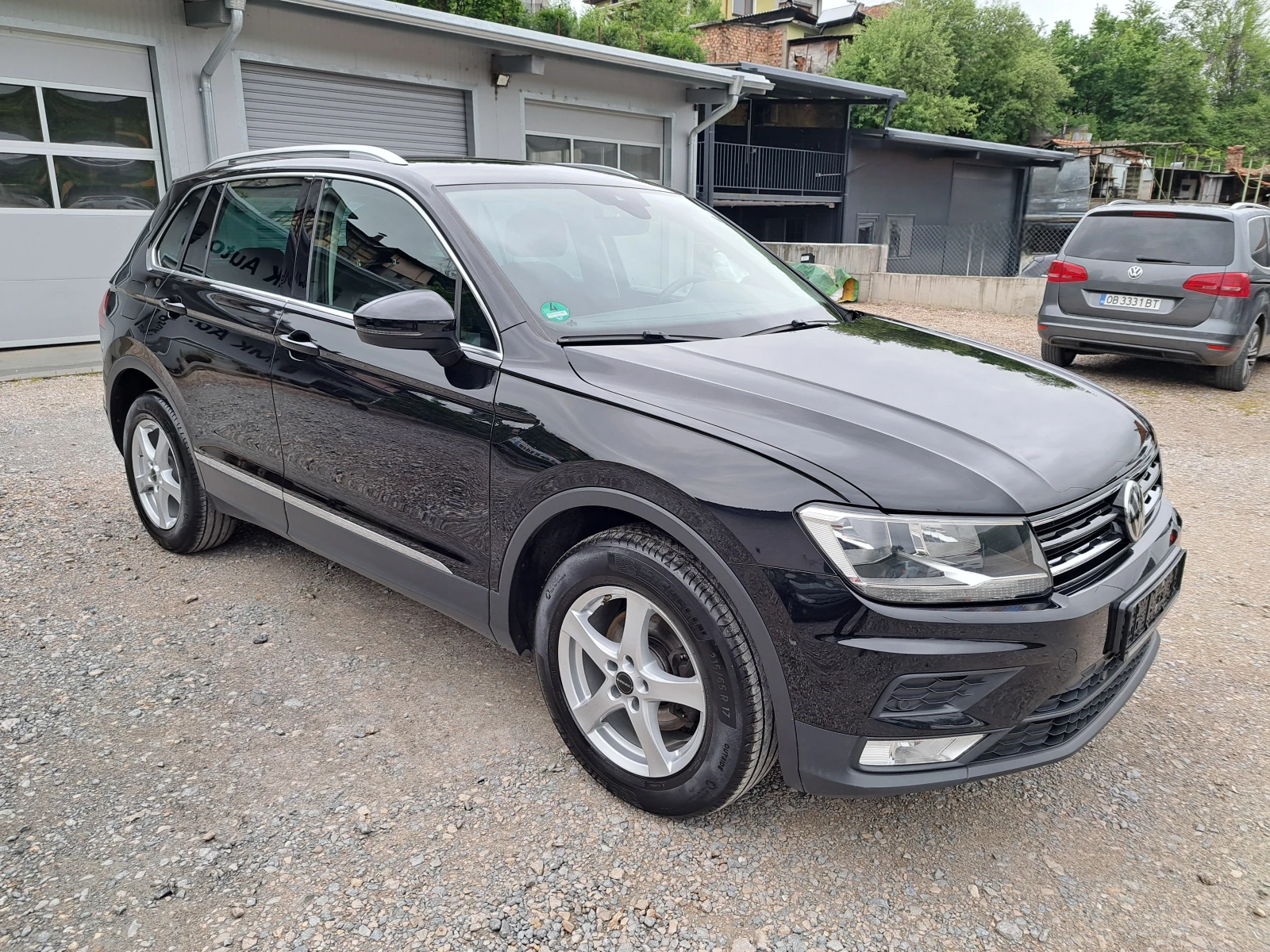 VW Tiguan 2.0TDI* 4MOTION* DSG* �����* NAVI* ���������� | Mobile.bg � ����������� 3