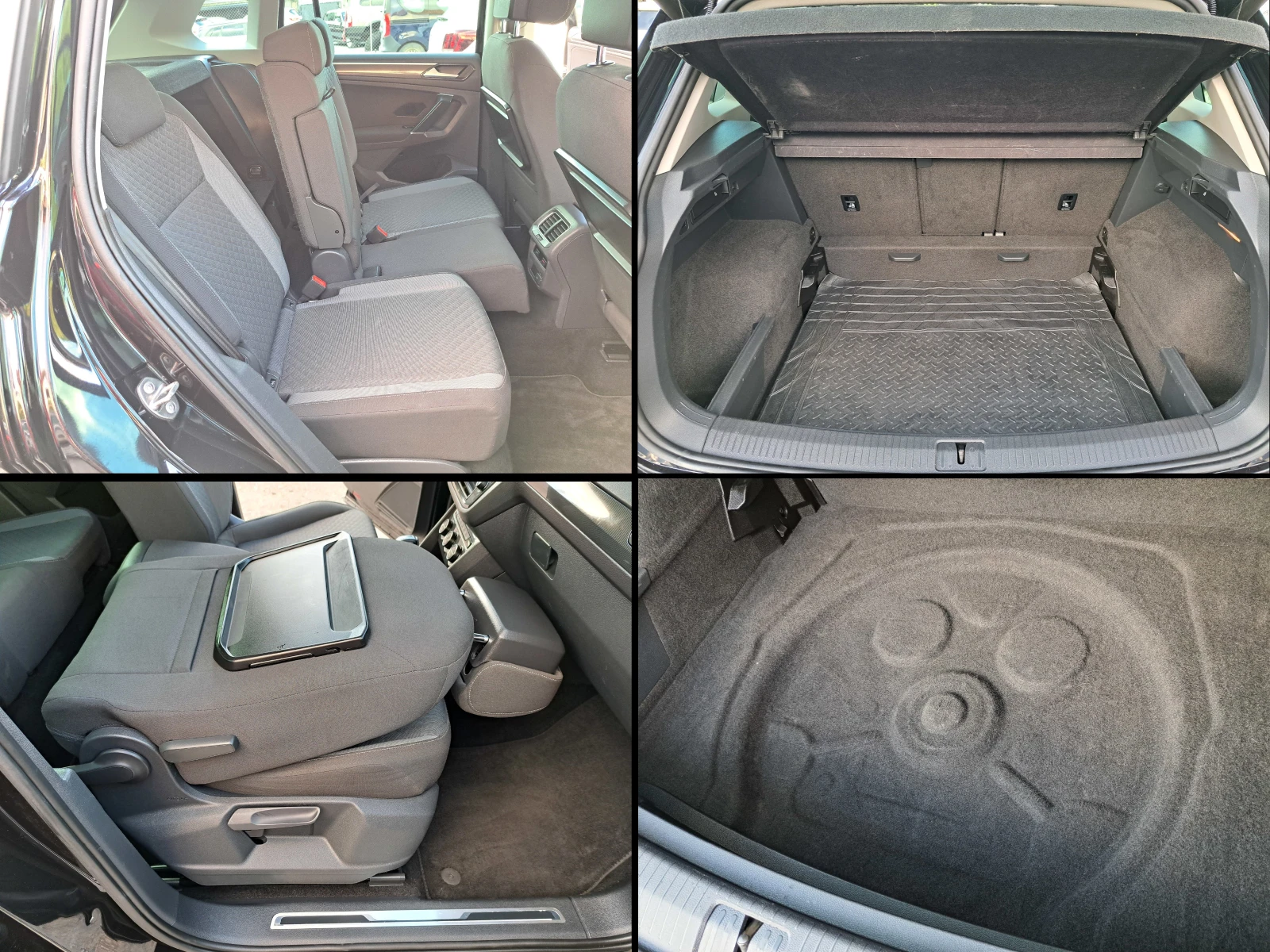 VW Tiguan 2.0TDI* 4MOTION* DSG* �����* NAVI* ���������� | Mobile.bg � ����������� 13
