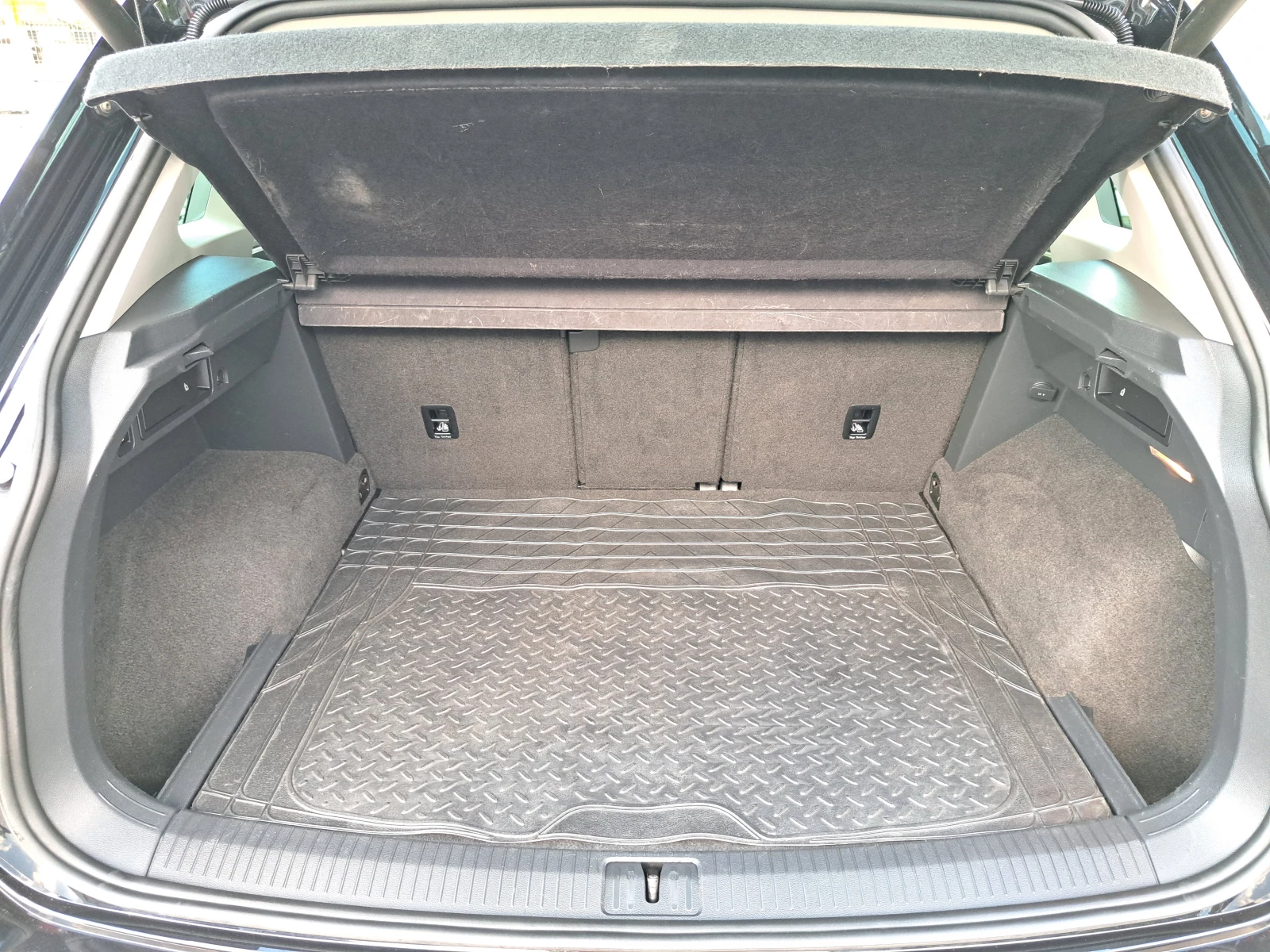 VW Tiguan 2.0TDI* 4MOTION* DSG* �����* NAVI* ���������� | Mobile.bg � ����������� 9