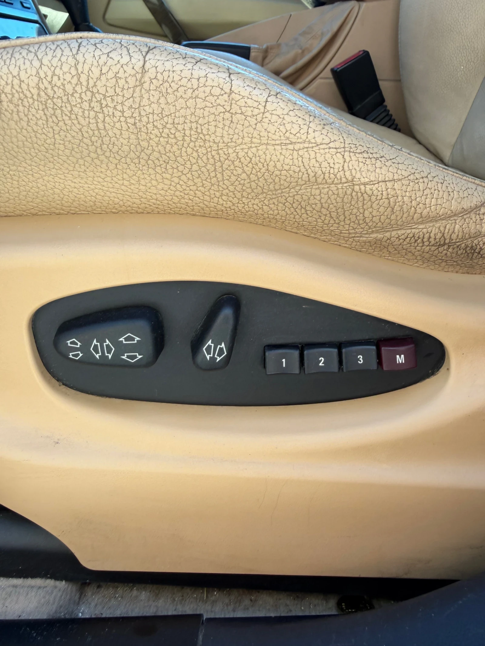 BMW X3 3.0D M57 Full-екстри, снимка 10 - Автомобили и джипове - 55082684