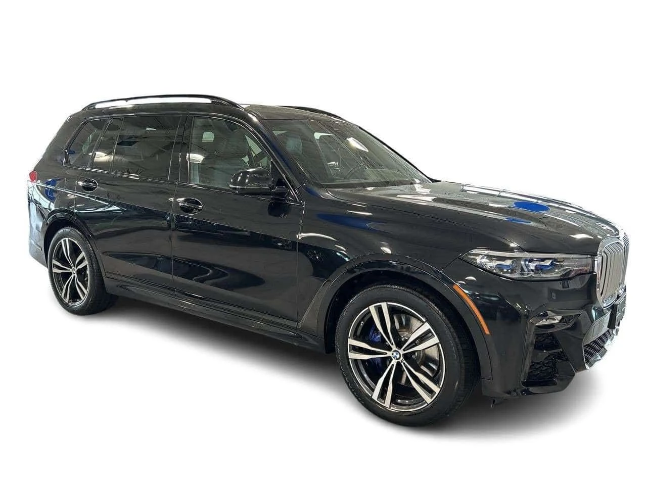 BMW X7 Enhanced PKG | M Sport PKG | AIR SUS, снимка 9 - Автомобили и джипове - 55143583