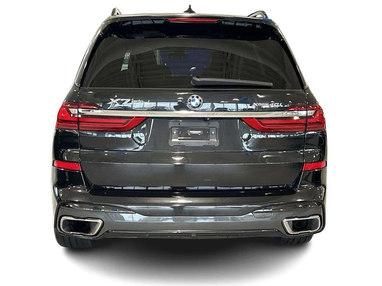 BMW X7 Enhanced PKG | M Sport PKG | AIR SUS, снимка 6 - Автомобили и джипове - 55143583