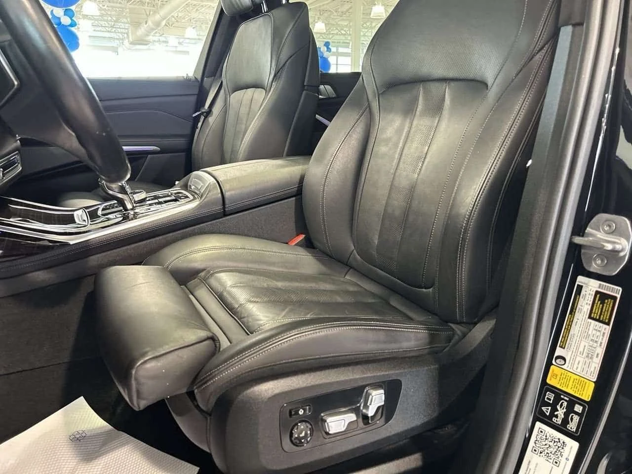 BMW X7 Enhanced PKG | M Sport PKG | AIR SUS, снимка 10 - Автомобили и джипове - 55143583