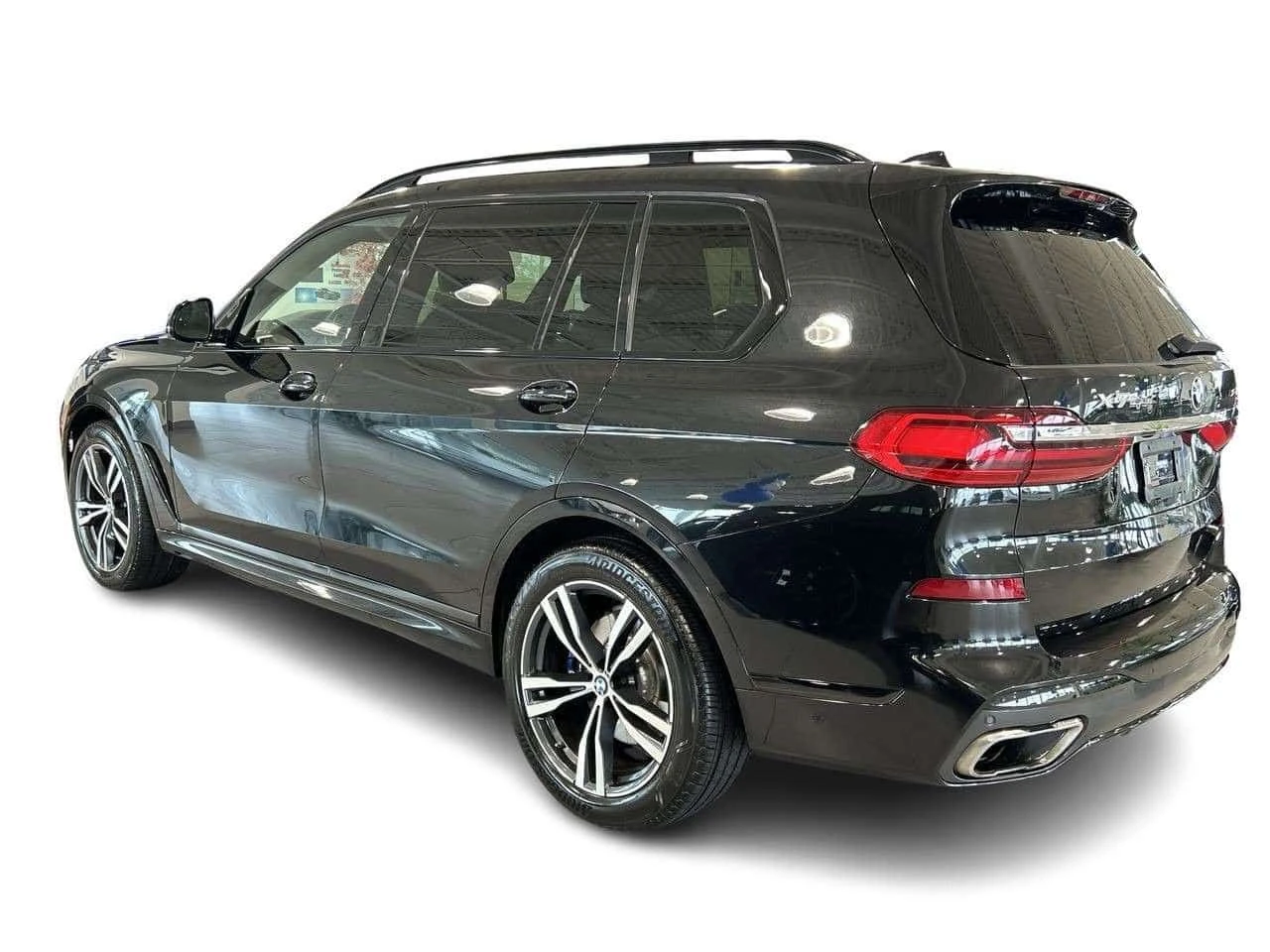 BMW X7 Enhanced PKG | M Sport PKG | AIR SUS, снимка 5 - Автомобили и джипове - 55143583