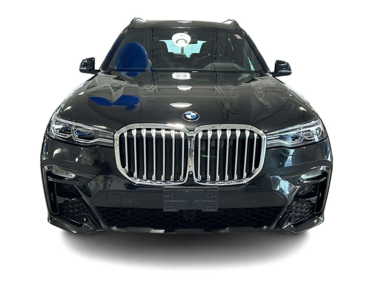 BMW X7 Enhanced PKG | M Sport PKG | AIR SUS, снимка 2 - Автомобили и джипове - 55143583