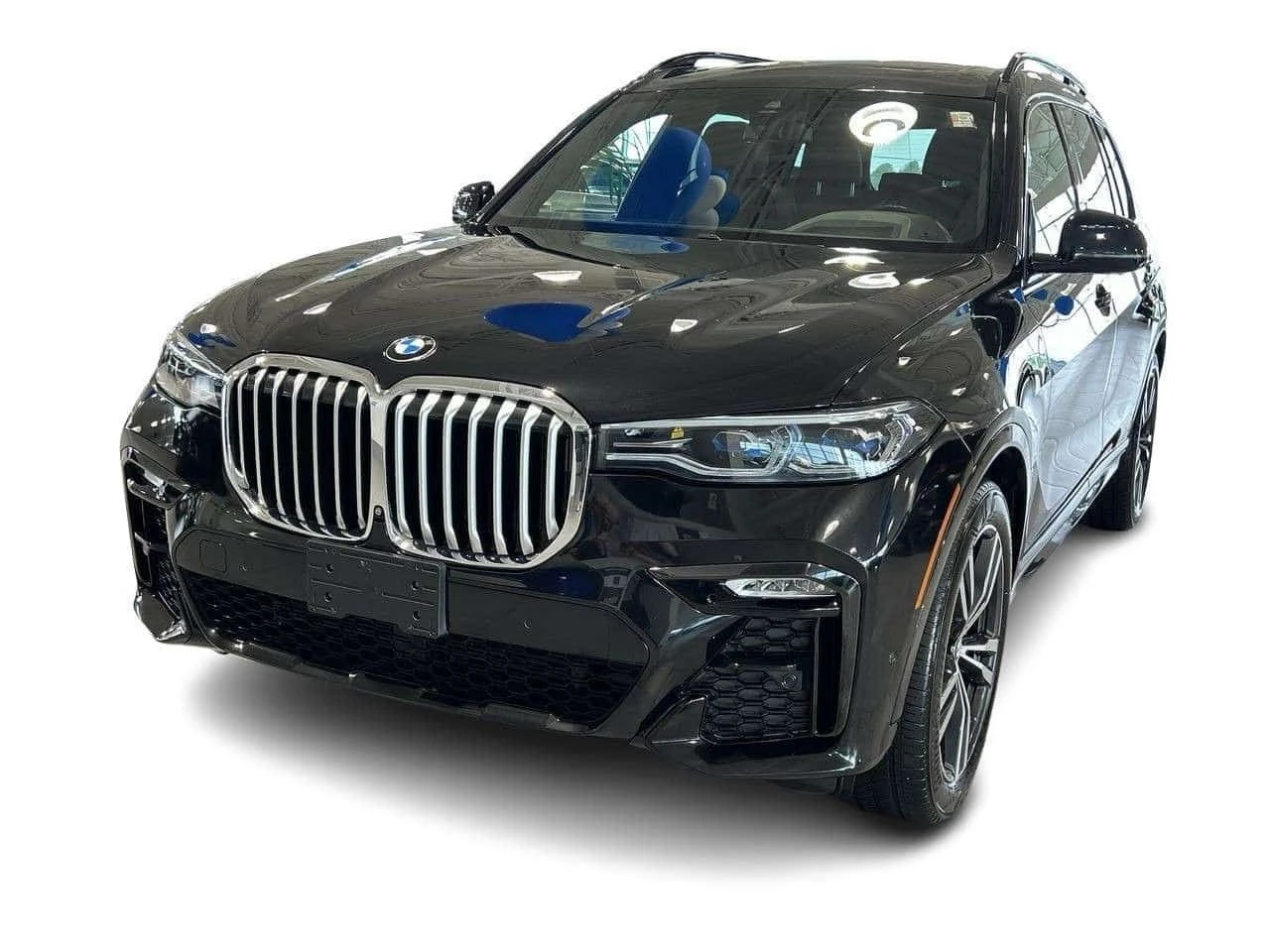 BMW X7 Enhanced PKG | M Sport PKG | AIR SUS, снимка 3 - Автомобили и джипове - 55143583