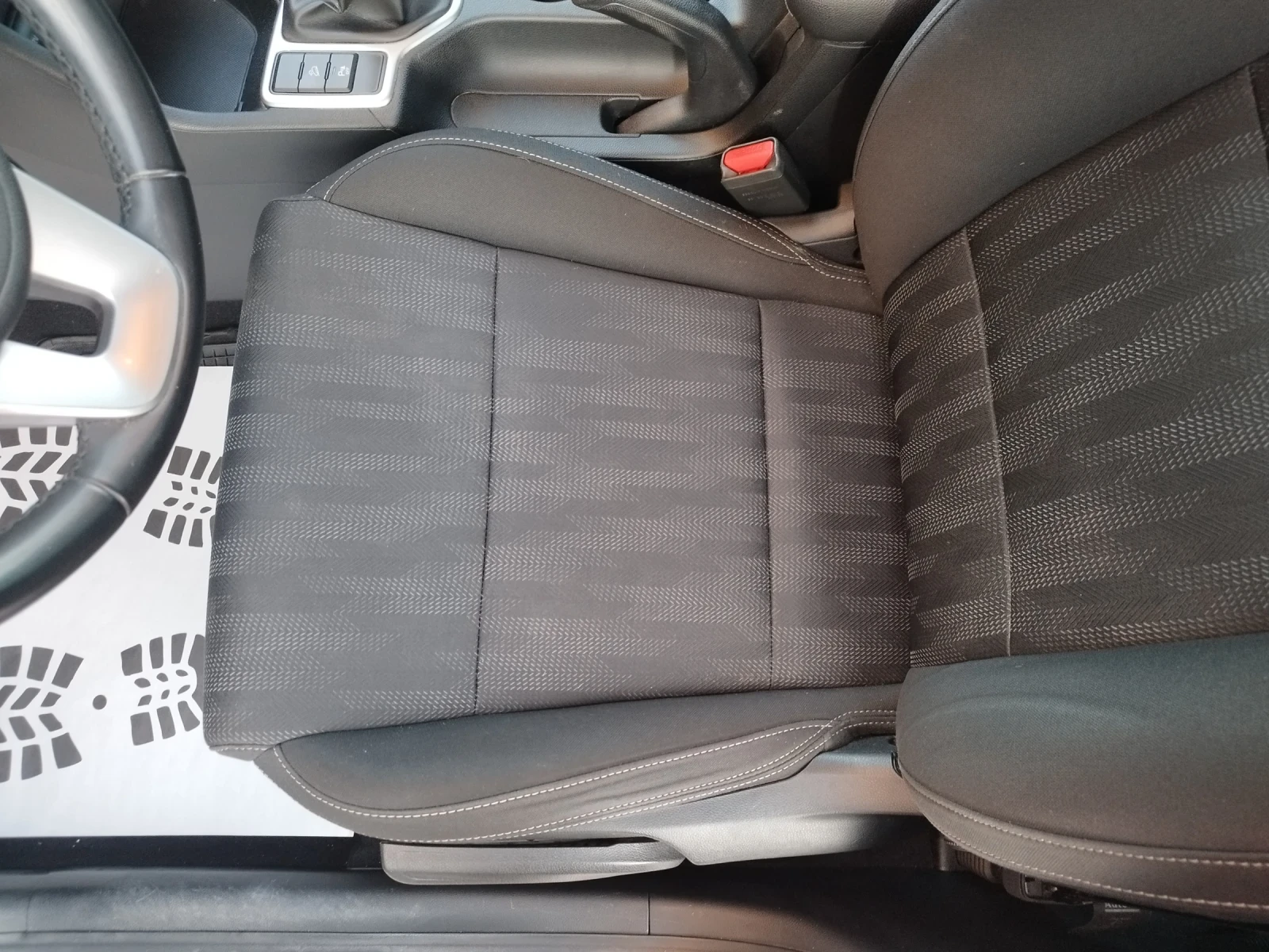 Kia Sportage 1.6 CRDI, 2020 г., 141000 км.(КАТО НОВА), снимка 11 - Автомобили и джипове - 55530617
